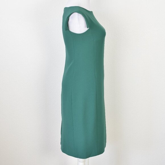 MM LaFleur Sarah Sheath Dress - 0 - Picture 9 of 10